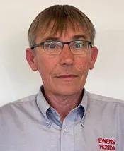 Ewens Honda