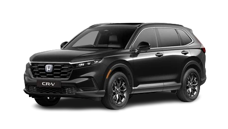 CR-V e:HEV