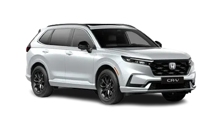 New CR-V Plug-in Hybrid Advance