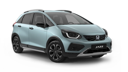 Jazz Hybrid varients