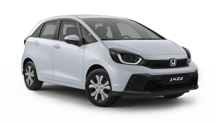 Jazz Hybrid varients